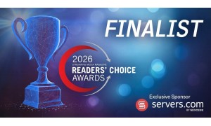 Telycam Mix One стал финалистом Streaming Media Readers’ Choice Awards